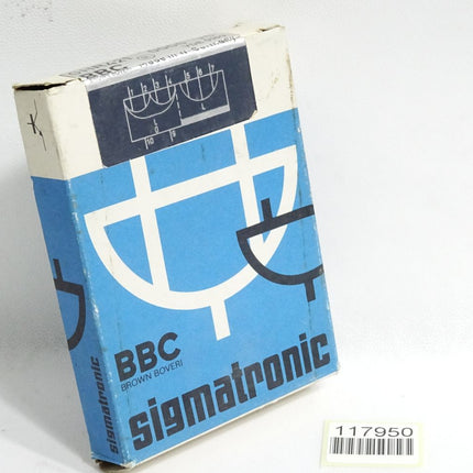 BBC Brown Boveri Modul GHR4210000VO GH R421 0000 VO / Neu OVP