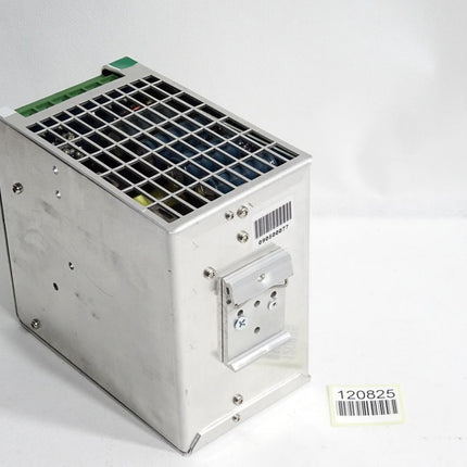 Lütze Schaltnetzteil CPSB3-500-24 722800 - Maranos.de