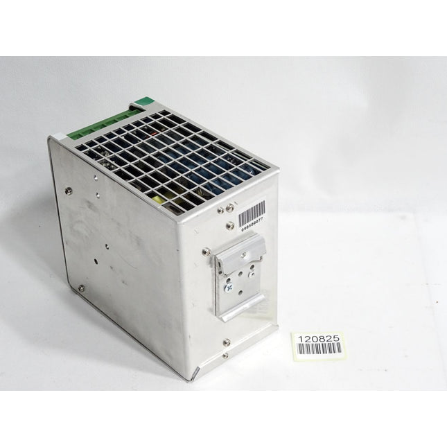 Lütze Schaltnetzteil CPSB3-500-24 722800 - Maranos.de