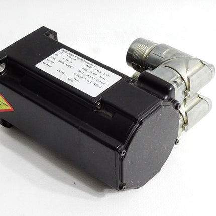 Beckhoff Servomotor 8JSA22.E9080D000-0 8000 1/min - Maranos.de