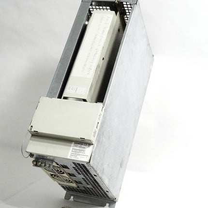 Siemens Sinumerik 810D LT-Modul 6FC5447-0AA00-0AA1 / Defekt