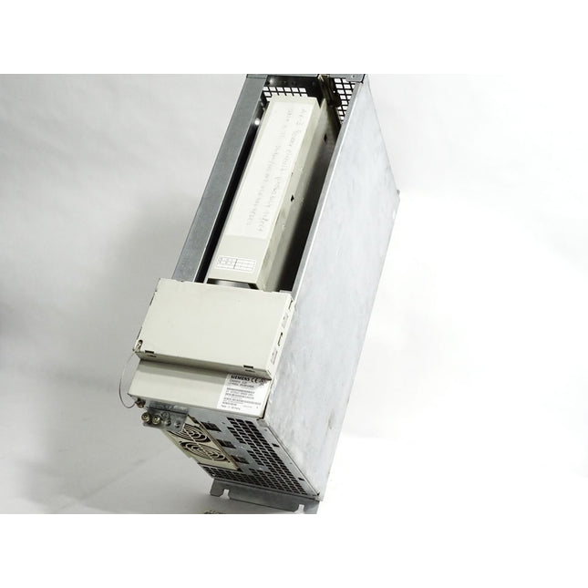 Siemens Sinumerik 810D LT-Modul 6FC5447-0AA00-0AA1 / Defekt