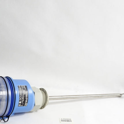 Endress+Hauser Soliswitch FTE20-1FK5/0 FTE20-BI13AE11 Grenzschalter / Unbenutzt - Maranos.de