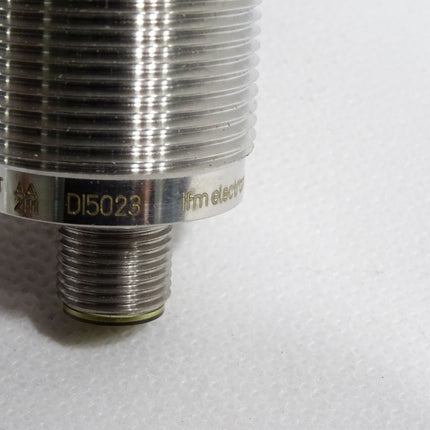 Ifm electronic DI5023 DIA3010-ZPKG/US Kompakte Auswerteeinheit  / Unbenutzt - Maranos.de