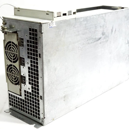 Siemens Sinumerik 810D LT-Modul 6FC5447-0AA00-0AA1 / Defekt