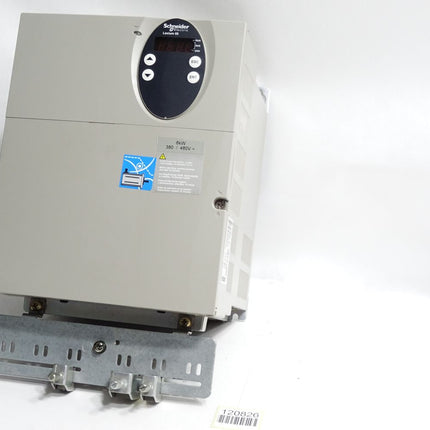Schneider Electric Servoverstärker LXM05BD57N4 6kW - Maranos.de