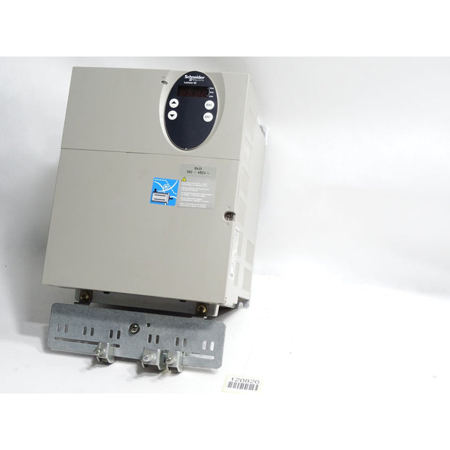 Schneider Electric Servoverstärker LXM05BD57N4 6kW