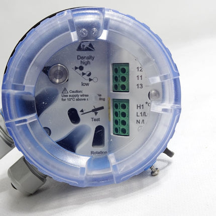 Endress+Hauser Soliswitch FTE20-1FK5/0 FTE20-BI13AE11 Grenzschalter / Unbenutzt - Maranos.de