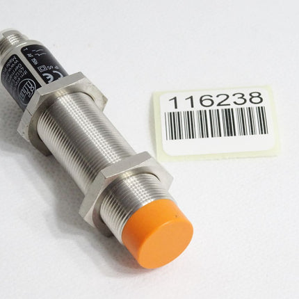 Ifm electronic IG5842 Induktiver Sensor IGA4008-CPKG/US-104 / Unbenutzt - Maranos.de