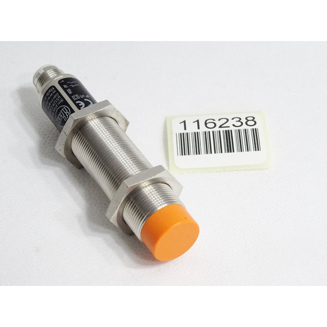Ifm electronic IG5842 Induktiver Sensor IGA4008-CPKG/US-104 / Unbenutzt - Maranos.de