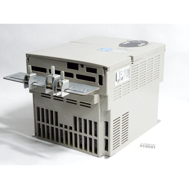 Schneider Electric Servoverstärker LXM05BD57N4 6kW