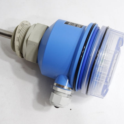 Endress+Hauser Soliswitch FTE20-1FK5/0 FTE20-BI13AE11 Grenzschalter / Unbenutzt - Maranos.de