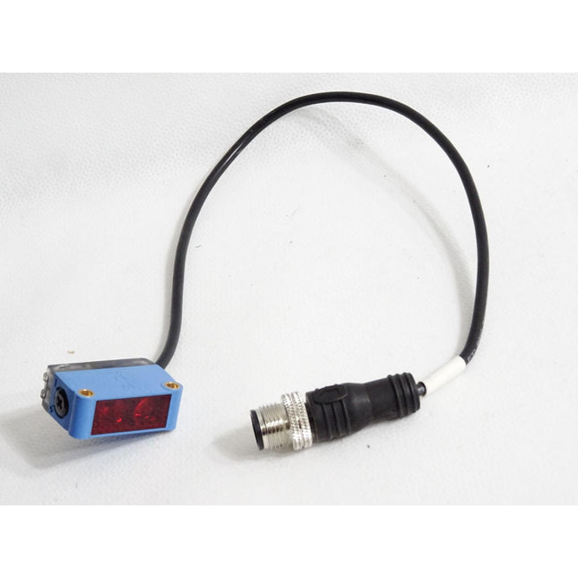 Sick 1113824 GTE6-P7231 Reflexions-Lichttaster - Maranos.de