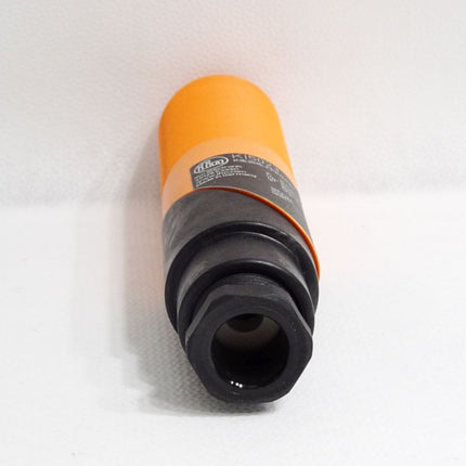 Ifm electronic KI5023 Kapazitiver Sensor KIE3015-FPKG/NI/55V / Unbenutzt - Maranos.de