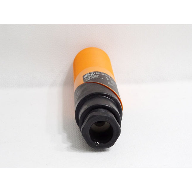 Ifm electronic KI5023 Kapazitiver Sensor KIE3015-FPKG/NI/55V / Unbenutzt - Maranos.de