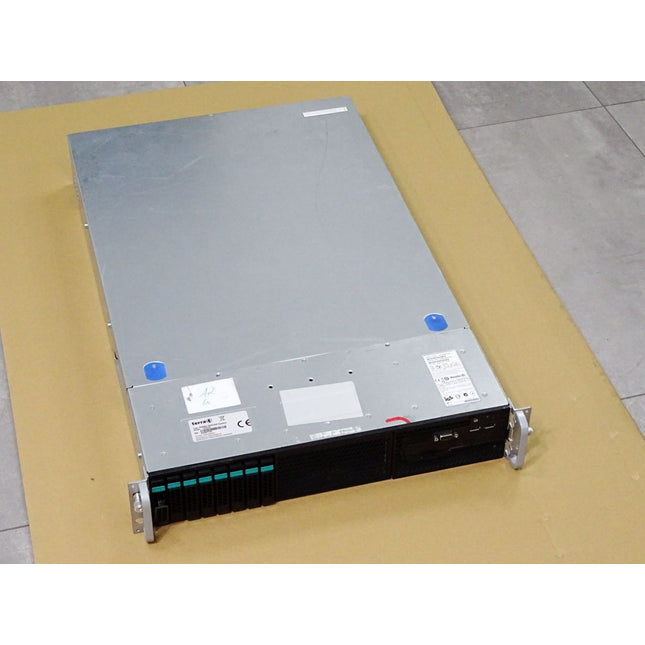 Intel Nemko R2208GZ4GC Terra Server System 1100744 - ohne Festplatte