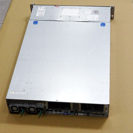 Intel Nemko R2208GZ4GC Terra Server System 1100744 - ohne Festplatte