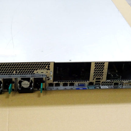 Intel Nemko R2208GZ4GC Terra Server System 1100744 - ohne Festplatte