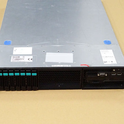 Intel Nemko R2208GZ4GC Terra Server System 1100744 - ohne Festplatte