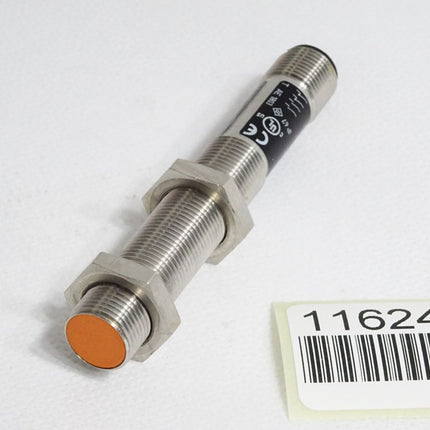 Ifm electronic IF5598 Induktiver Sensor FA2002-FRKG/US-100-IRF / Unbenutzt - Maranos.de