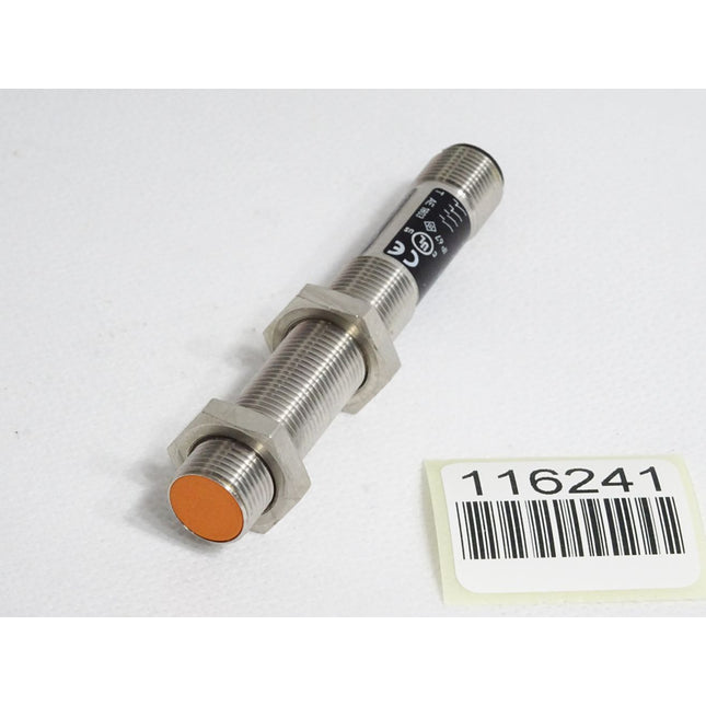 Ifm electronic IF5598 Induktiver Sensor FA2002-FRKG/US-100-IRF / Unbenutzt - Maranos.de