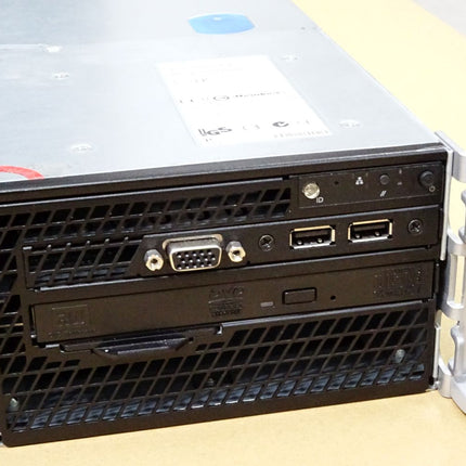 Intel Nemko R2208GZ4GC Terra Server System 1100744 - ohne Festplatte