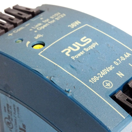 Puls Power ML30.106 Power Supply - Maranos.de