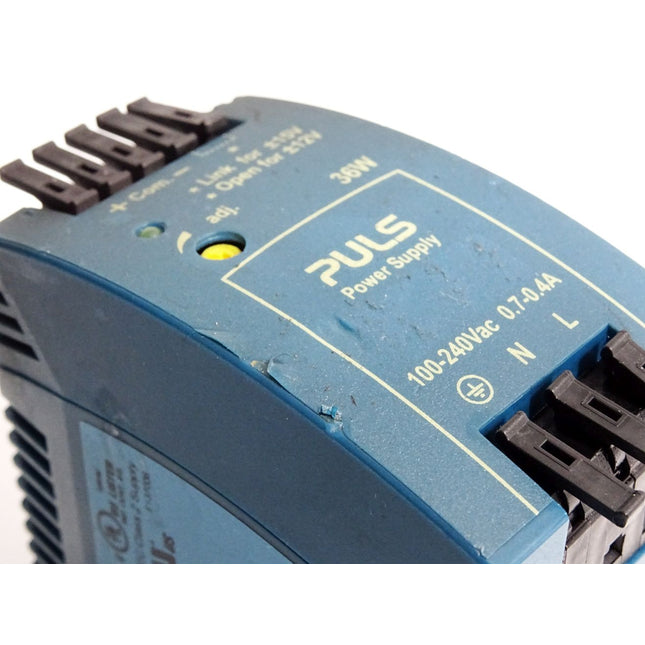 Puls Power ML30.106 Power Supply - Maranos.de