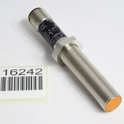 Ifm electronic IF5598 Induktiver Sensor FA2002-FRKG/US-100-IRF / Unbenutzt - Maranos.de