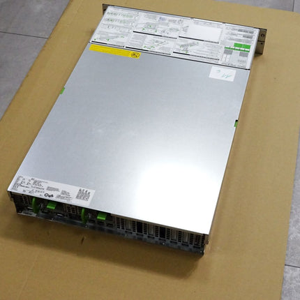 Fujitsu Primergy RX300 S6 PR300B-D2619 K1344-V301-2860  - ohne Festplatte