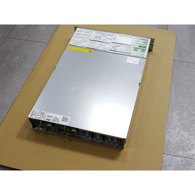 Fujitsu Primergy RX300 S6 PR300B-D2619 K1344-V301-2860  - ohne Festplatte
