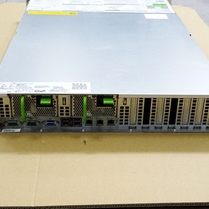 Fujitsu Primergy RX300 S6 PR300B-D2619 K1344-V301-2860  - ohne Festplatte