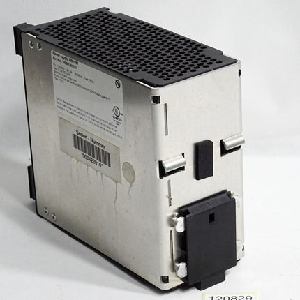 Bihl+Wiedemann Power Supply BW1997 149501-51031 - Maranos.de