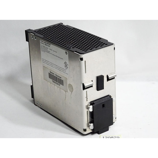 Bihl+Wiedemann Power Supply BW1997 149501-51031 - Maranos.de