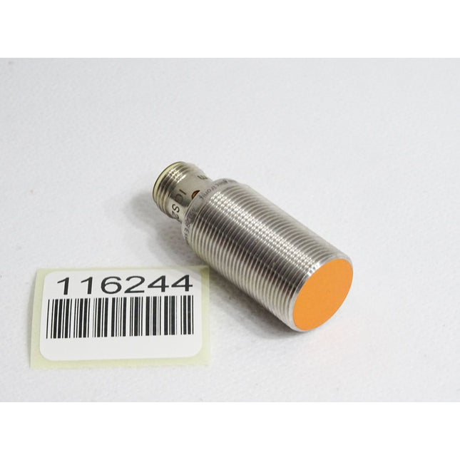 Ifm electronic IGS252 Induktiver Sensor IGB3008BAPKG/US-104 / Unbenutzt - Maranos.de