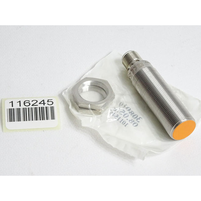 Ifm electronic IGS208 Induktiver Sensor / Unbenutzt - Maranos.de