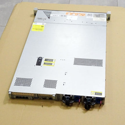 HP 293765-001 Rack Server  - ohne Festplatte