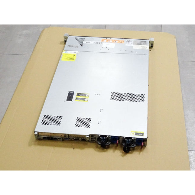 HP 293765-001 Rack Server  - ohne Festplatte