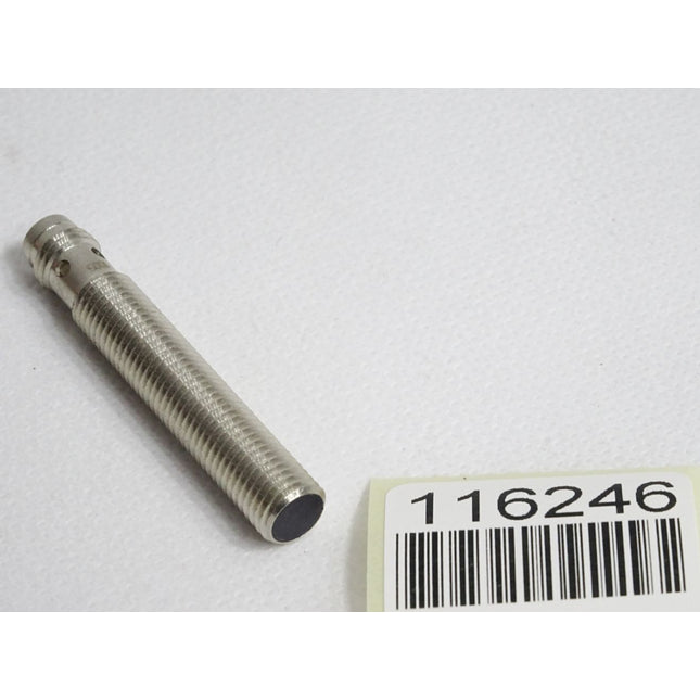 Ifm electronic IE5287 Induktiver Sensor IEB3002BBPKG/AS / Unbenutzt - Maranos.de