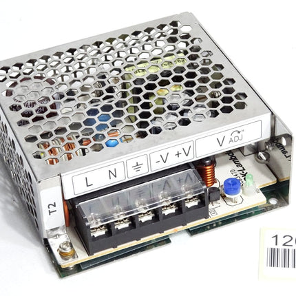 TDK-Lambda LS50-12 Power Supply - Maranos.de