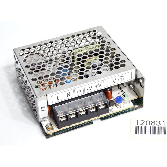 TDK-Lambda LS50-12 Power Supply - Maranos.de