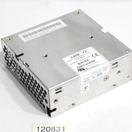 TDK-Lambda LS50-12 Power Supply - Maranos.de