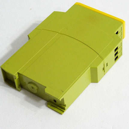 Pilz 774300 Sicherheitsschaltgerät PNOZ X1 24VAC/DC 3n/o 1n/c - Halterung fehlt - Maranos.de
