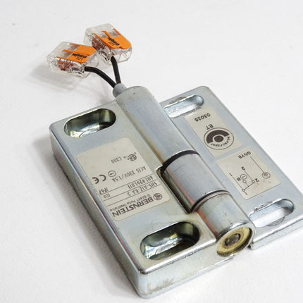 Bernstein SHS-A1Z-KA 5 601.9261.011 Sicherer Scharnierschalter - Maranos.de