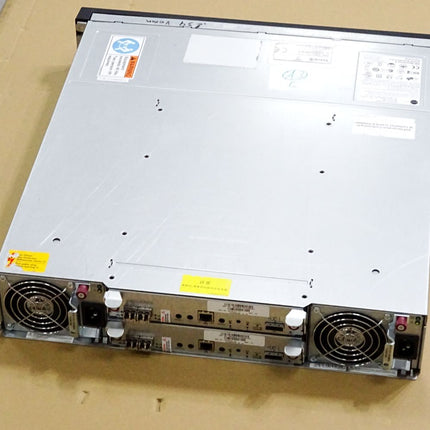 Dot Hill AssuredSAN DBB Terra STD/BTO System 1100843  - ohne Festplatte - Maranos.de