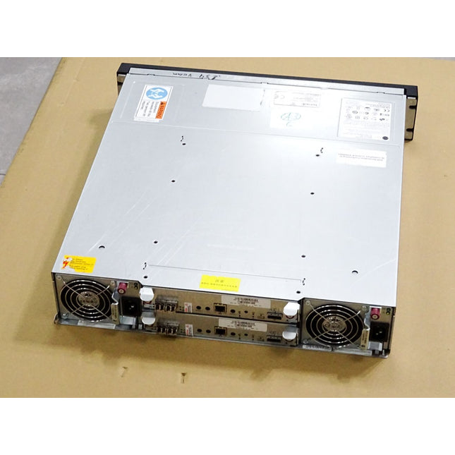 Dot Hill AssuredSAN DBB Terra STD/BTO System 1100843  - ohne Festplatte