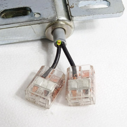 Bernstein SHS-A1Z-KA 5 601.9261.011 Sicherer Scharnierschalter - Maranos.de