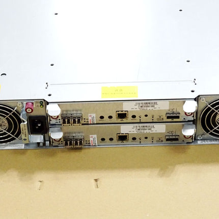 Dot Hill AssuredSAN DBB Terra STD/BTO System 1100843  - ohne Festplatte - Maranos.de