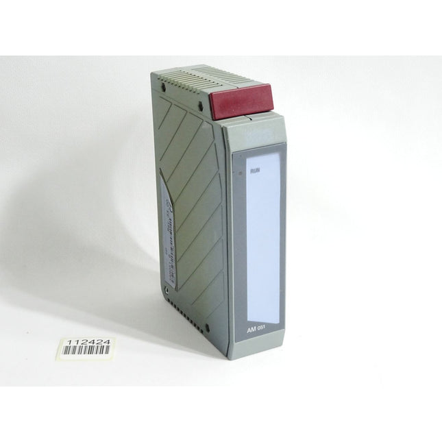 B&R 3AM051.6 Rev.33.00 2005 Analoges Mischmodul - Maranos.de