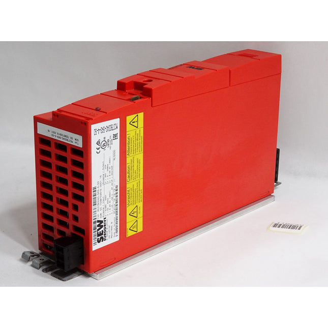 SEW Eurodrive Umrichter Movitrac B MC07B0040-5A3-4-S0 4kW - Maranos.de